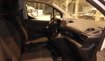 
									CITROEN BERLINGO Talla M BlueHDi 100 CV CONTROL lleno								