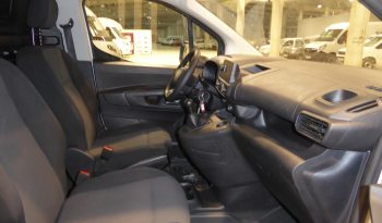 
									CITROEN BERLINGO Talla M BlueHDi 100 CV CONTROL lleno								
