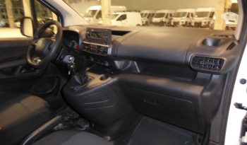 
									CITROEN BERLINGO Talla M BlueHDi 100 CV CONTROL lleno								