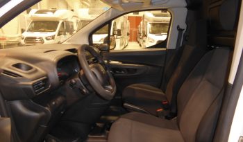 
									CITROEN BERLINGO Talla M BlueHDi 100 CV CONTROL lleno								