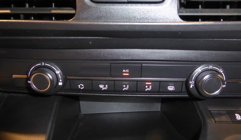 
								CITROEN BERLINGO Talla M BlueHDi 100 CV CONTROL lleno									