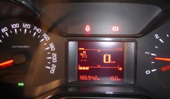 
									CITROEN BERLINGO Talla M BlueHDi 100 CV CONTROL lleno								