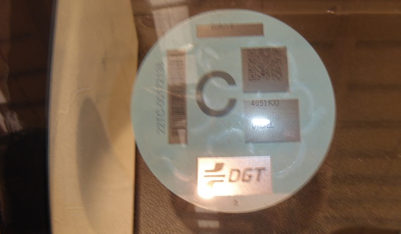 
								CITROEN BERLINGO Talla M BlueHDi 100 CV CONTROL lleno									