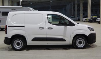 
									CITROEN BERLINGO Talla M BlueHDi 100 CV CONTROL lleno								