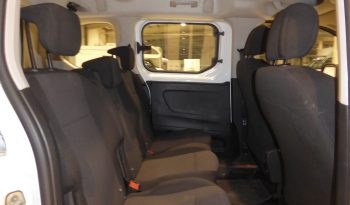 
									CITROEN Berlingo Talla M BlueHDi 100 LIVE L1H1 lleno								