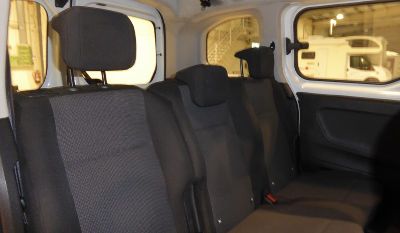 
								CITROEN Berlingo Talla M BlueHDi 100 LIVE L1H1 lleno									