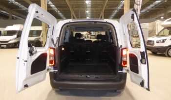 
									CITROEN Berlingo Talla M BlueHDi 100 LIVE L1H1 lleno								
