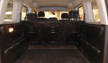 
									CITROEN Berlingo Talla M BlueHDi 100 LIVE L1H1 lleno								