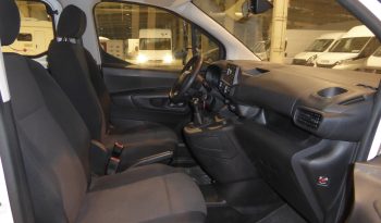 
									CITROEN Berlingo Talla M BlueHDi 100 LIVE L1H1 lleno								