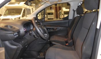 
									CITROEN Berlingo Talla M BlueHDi 100 LIVE L1H1 lleno								