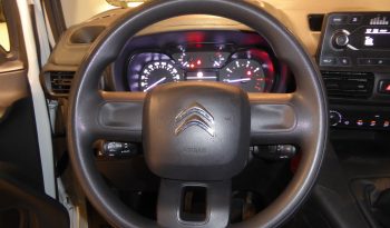 
									CITROEN Berlingo Talla M BlueHDi 100 LIVE L1H1 lleno								