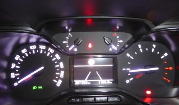 
									CITROEN Berlingo Talla M BlueHDi 100 LIVE L1H1 lleno								