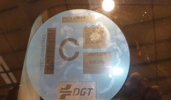 
									CITROEN Berlingo Talla M BlueHDi 100 LIVE L1H1 lleno								