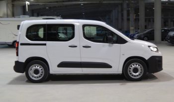 
									CITROEN Berlingo Talla M BlueHDi 100 LIVE L1H1 lleno								