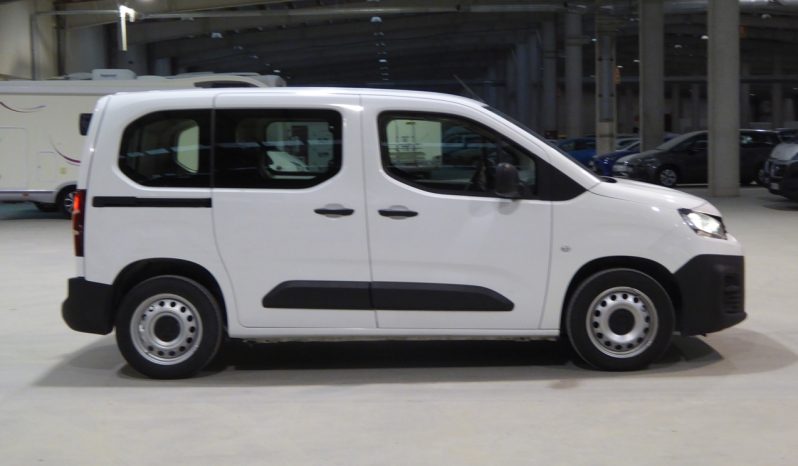 
								CITROEN Berlingo Talla M BlueHDi 100 LIVE L1H1 lleno									
