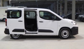 
									CITROEN Berlingo Talla M BlueHDi 100 LIVE L1H1 lleno								