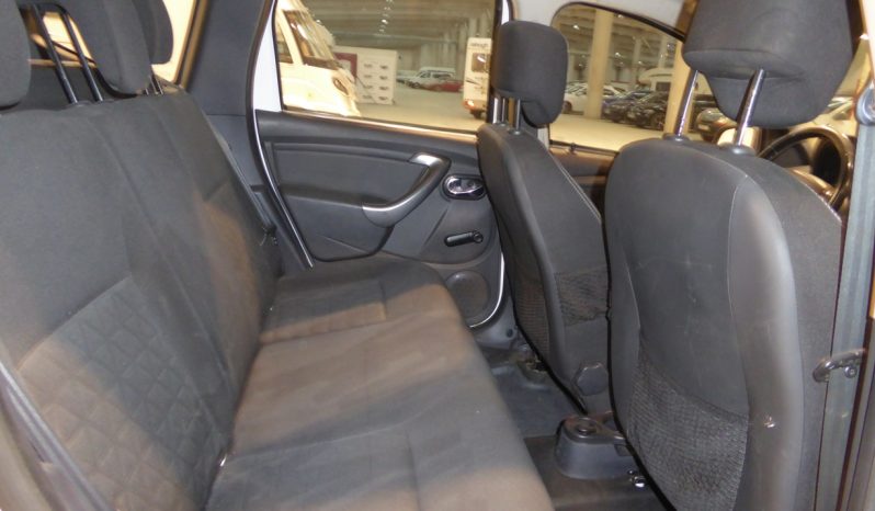 
								Dacia Duster 4X4 Essential Blue dCi 110CV lleno									