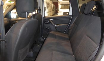 
									Dacia Duster 4X4 Essential Blue dCi 110CV lleno								