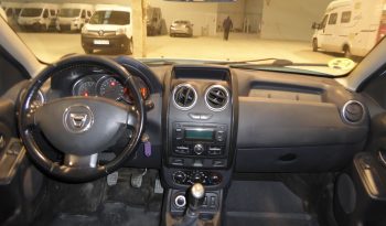 
									Dacia Duster 4X4 Essential Blue dCi 110CV lleno								