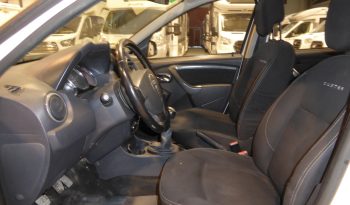 
									Dacia Duster 4X4 Essential Blue dCi 110CV lleno								