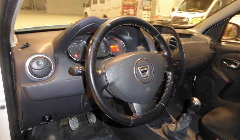 
								Dacia Duster 4X4 Essential Blue dCi 110CV lleno									