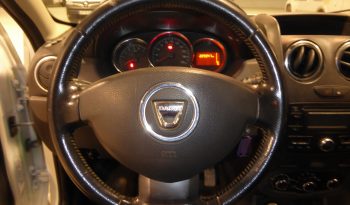 
									Dacia Duster 4X4 Essential Blue dCi 110CV lleno								