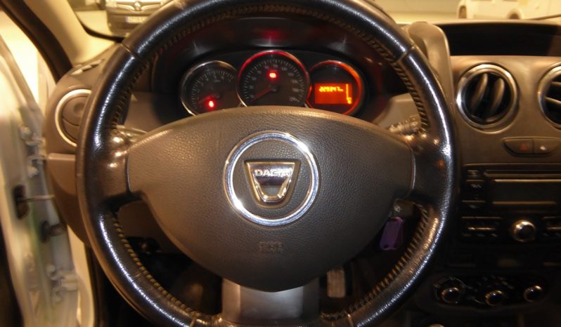 
								Dacia Duster 4X4 Essential Blue dCi 110CV lleno									