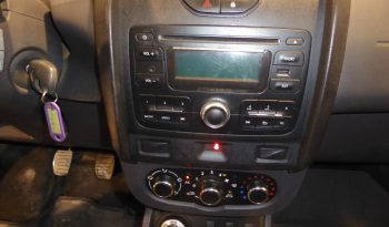 
									Dacia Duster 4X4 Essential Blue dCi 110CV lleno								