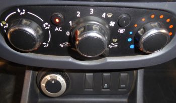 
									Dacia Duster 4X4 Essential Blue dCi 110CV lleno								