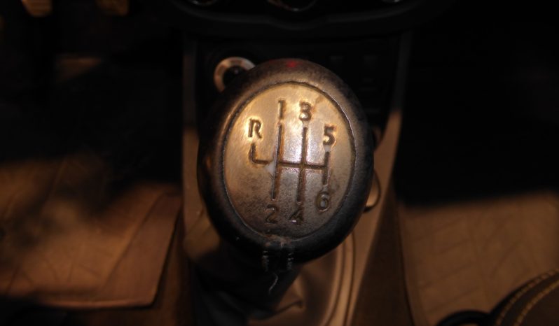 
								Dacia Duster 4X4 Essential Blue dCi 110CV lleno									