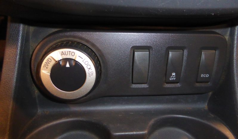 
								Dacia Duster 4X4 Essential Blue dCi 110CV lleno									