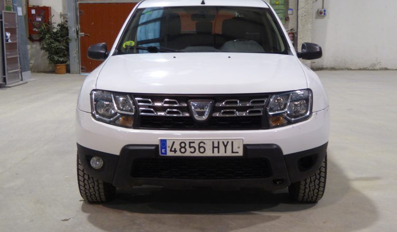 Dacia Duster 4X4 Essential Blue dCi 110CV