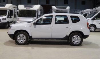 
									Dacia Duster 4X4 Essential Blue dCi 110CV lleno								