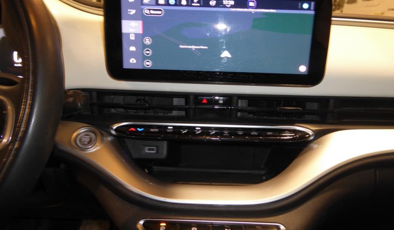 
								FIAT 500 Icon Hb 320km 118CV van 2 plazas lleno									