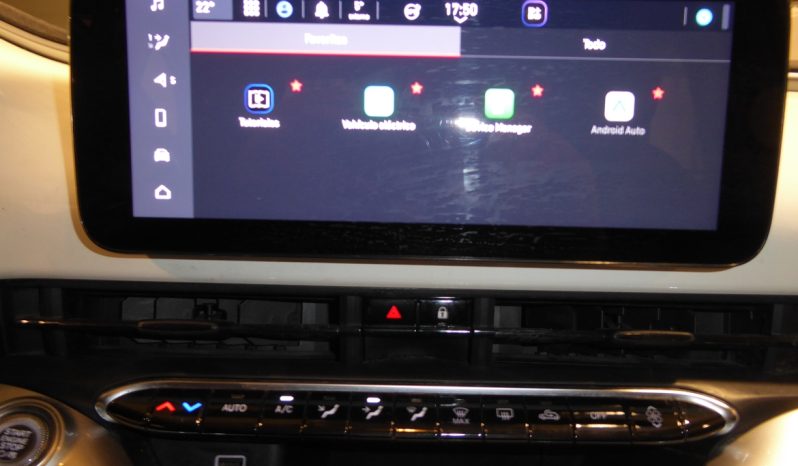 
								FIAT 500 Icon Hb 320km 118CV van 2 plazas lleno									