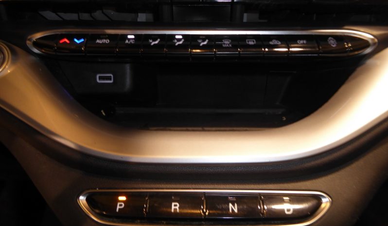 
								FIAT 500 Icon Hb 320km 118CV van 2 plazas lleno									