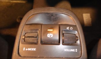 
									FIAT 500 Icon Hb 320km 118CV van 2 plazas lleno								