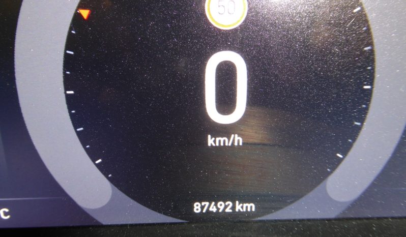 
								FIAT 500 Icon Hb 320km 118CV van 2 plazas lleno									