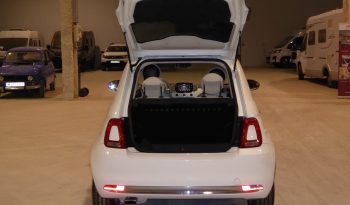 
									Fiat 500 Lounge 1.2 8v 51KW 69 CV GLP lleno								