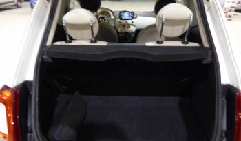 
									Fiat 500 Lounge 1.2 8v 51KW 69 CV GLP lleno								