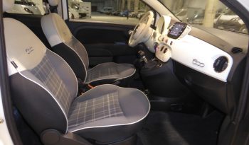 
									Fiat 500 Lounge 1.2 8v 51KW 69 CV GLP lleno								