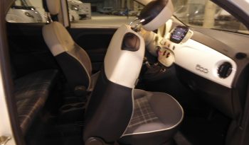 
									Fiat 500 Lounge 1.2 8v 51KW 69 CV GLP lleno								