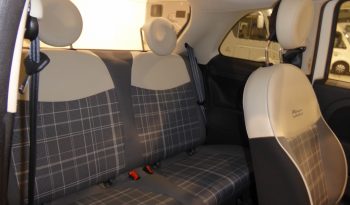 
									Fiat 500 Lounge 1.2 8v 51KW 69 CV GLP lleno								