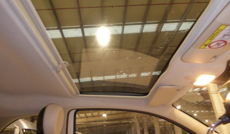 
								Fiat 500 Lounge 1.2 8v 51KW 69 CV GLP lleno									