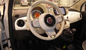 
									Fiat 500 Lounge 1.2 8v 51KW 69 CV GLP lleno								