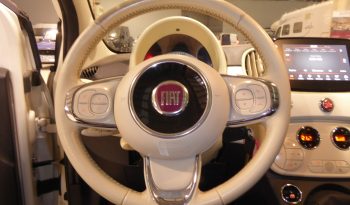 
									Fiat 500 Lounge 1.2 8v 51KW 69 CV GLP lleno								
