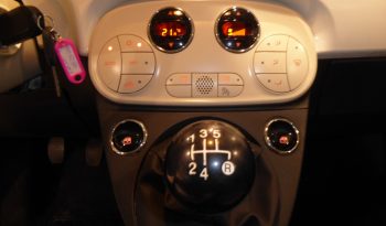 
									Fiat 500 Lounge 1.2 8v 51KW 69 CV GLP lleno								