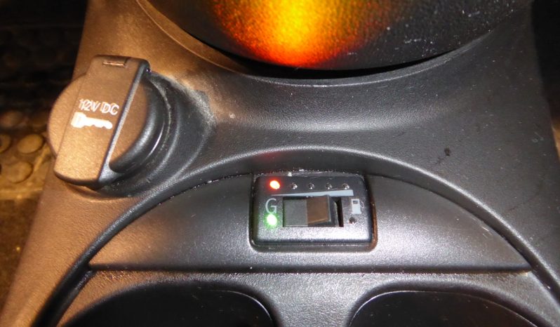 
								Fiat 500 Lounge 1.2 8v 51KW 69 CV GLP lleno									