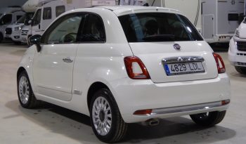 
									Fiat 500 Lounge 1.2 8v 51KW 69 CV GLP lleno								