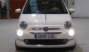 
									Fiat 500 Lounge 1.2 8v 51KW 69 CV GLP lleno								